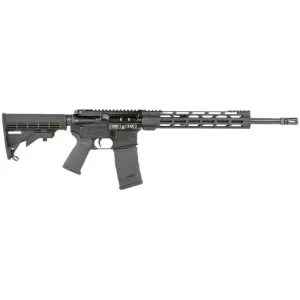DIAMONDBACK FIREARMS DB15 300 AAC Blackout 16" 30rd Semi-Auto AR15 Rifle - M-LOK - Black