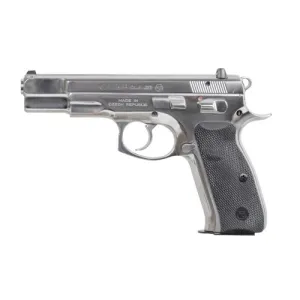 CZ-USA QP Only 75 B 9mm