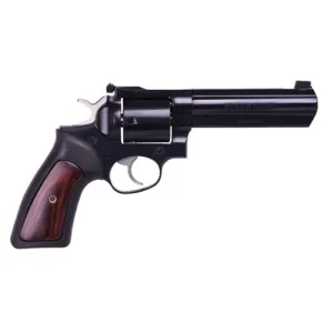 RUGER GP100 44 Special 5" Blued 5rd
