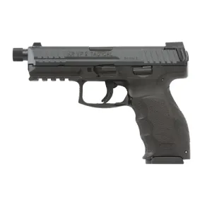 HK USA VP40 40 S&W Tactical TB 4.7" 13 rd Black