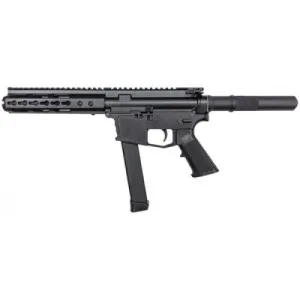 AMERICAN TACTICAL IMPORTS AR-15 9mm 5.5" 31rd - Black