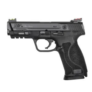 SMITH & WESSON M&P M2.0 40sw 4.25" Pro Series Pistol