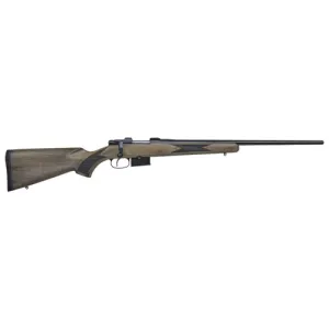 CZ-USA 527 American RUSTIC 7.62X39 5rd