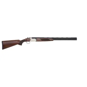 MOSSBERG Silver Reserve II Field 28 Gauge 2rd 26"