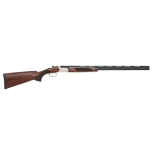 MOSSBERG Silver Reserve II Field .410 Bore 2rd 26" Blued