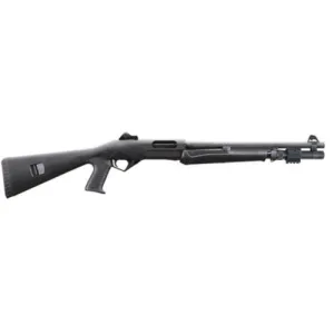 BENELLI QP Only SuperNova Tactical 12 Gauge 18.5" 7+1 Blk
