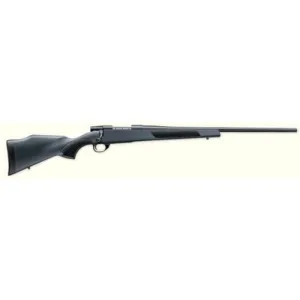 WEATHERBY Vanguard Synthetic #2 240 Wby 24"