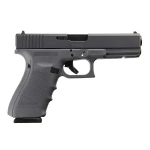 GLOCK G20 10mm 4.6" 15rd - Grey