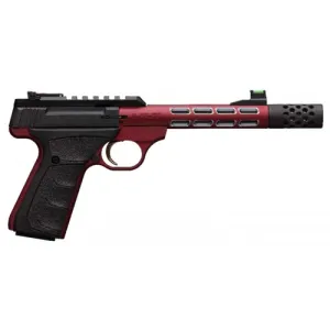 BROWNING Buck Mark Plus Vision 5.9" .22LR - UFX / Red
