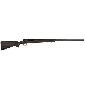 REMINGTON 700 ADL 243 Win 20" 4rd Bolt Rifle - Black