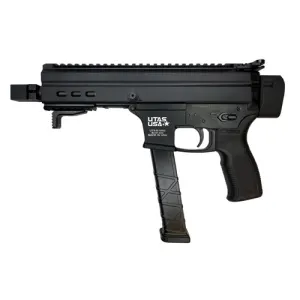UTAS UT9M 9mm 6" 33rd - Black