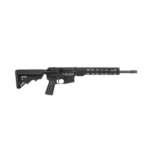 RADICAL FIREARMS Forged Mil-Spec 300 AAC Blackout 16" 30rd Semi-Auto AR15 Rifle | Black