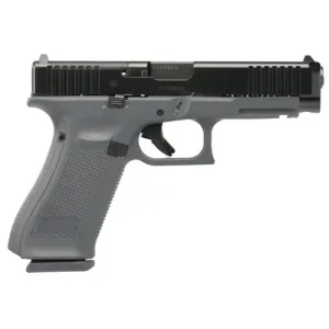 GLOCK G47 9mm 4.5" 10rd - Grey