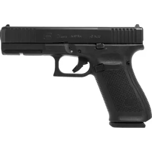 GLOCK G21 45 ACP 4.6" 10rd - Black