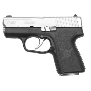 KAHR ARMS PM9 CA Compliant 9mm 3" 6rd