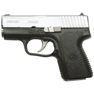 KAHR ARMS PM40 California Compliant 40 SW 3" 5rd