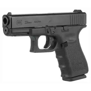 GLOCK G23 40 S&W 4" 13rd - Black