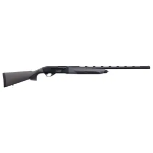 WEATHERBY Element 20 Gauge 3" 26" 4+1 Semi-Auto Shotgun - Tungsten Synthetic