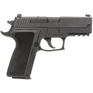 SIG SAUER P229 ESE 9mm 15rd BLEM