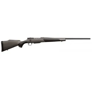 WEATHERBY Vanguard 30-06 Springfield 24" 3+1 Bolt Rifle - Black Synthetic