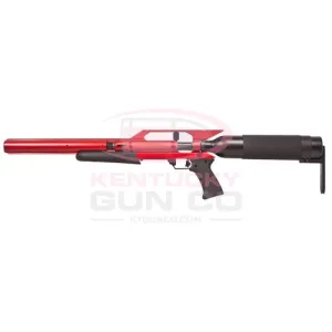AIR FORCE AIRGUNS Talon SS PCP Air Rifle, Spin-Loc Tank