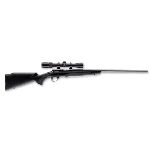 BROWNING T-Bolt Composite Target 22" .22LR - Black