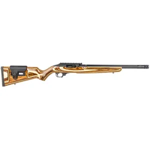 RUGER 10/22 CARBINE 22 LR 16.12" BRW
