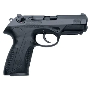 BERETTA PX4 Storm 40 S&W 4" 10rd Pistol - Black