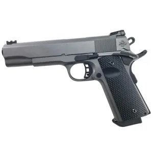 ROCK ISLAND Rock Ultra 1911 10MM 5" 8+1 Pistol - Grey / Black G10 Grips
