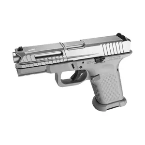 LONE WOLF DIST LTD19 V2 9mm 4" 15rd - Grey