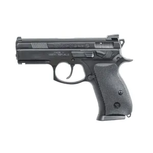 CZ-USA P-01 9mm 3.8" 15rd - Black | FACTORY BLEM