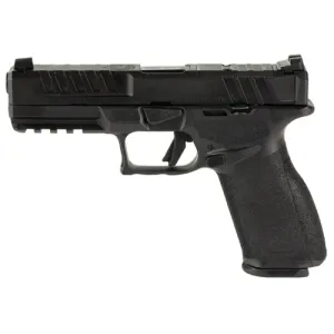 Springfield Armory Echelon 9mm 4.5" LOW CAPACITY 10rd GEAR UP 2024- Black