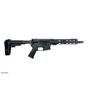 ANDERSON MANUFACTURING AR15 300 AAC Blackout 10.5" 30rd - Black