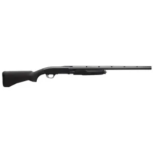 BROWNING BPS 12 Gauge 28" 4rd - Black