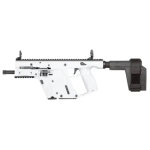 KRISS USA Vector SDP SB G2 22LR 6.5" TB 10rd Alpine