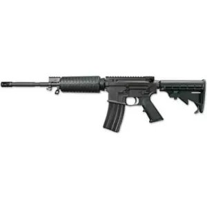 WINDHAM WEAPONRY CARBON FIBER 5.56/223 16IN 10R