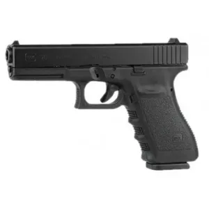 GLOCK G20C 10mm 4.6" 15rd - Black
