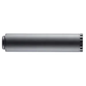 B&T USA RBS 9mm 10.5" Silencer / Suppressor | Black