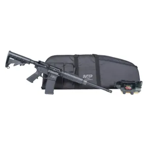 SMITH & WESSON M&P15 Sport II Case/Mag Charger 223/5.56 16" 30rd