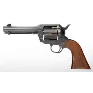 TAYLORS AND COMPANY 1873 9mm 4.8" 6rd - Walnut
