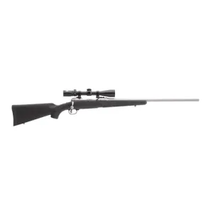 SAVAGE ARMS 116 Trophy Hunter XP 24" 300WM 4rd