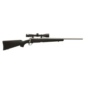 SAVAGE ARMS 16 Trophy Hunter XP 22" 204 Ruger