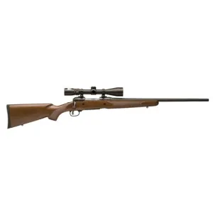 SAVAGE ARMS 10 Trophy Hunter XP 22" 308 Win