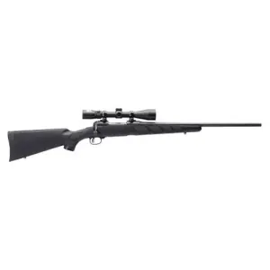 SAVAGE ARMS 11 Trophy Hunter XP 22" 308 Win 22" 4rd