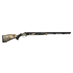 TRADITIONS Vortek Strikerfire 50 Cal 28" Nitride Realtree Xtr