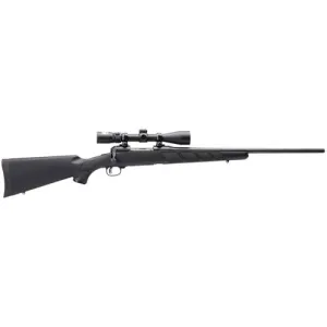 SAVAGE ARMS 11 Trophy Hunter XP 22" 6.5 Creedmoor 22" 4rd