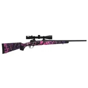 SAVAGE ARMS 14 Trophy Hunter XP Muddygirl 308 Win 20" 4rd