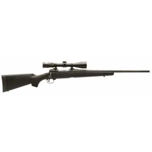 SAVAGE ARMS 11 Trophy Hunter XP Youth 308 Win 20" 4rd