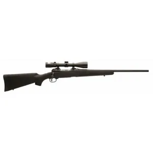 SAVAGE ARMS 111 Trophy Hunter XP 3-9x40 338 WM