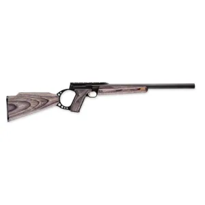 BROWNING Buck Mark Field Target 18" .22LR - Gray Laminate